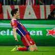 Bayern zabił smoka, dwa gole Lewandowskiego
