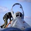 MiG-29 w Wojskowych Zakładach Lotniczych Nr 2 S.A. w Bydgoszczy