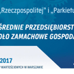 PROGRAM - FORUM Rzeczpospolitej i Parkietu