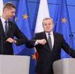 „Tylko niektórzy ministrowie Zjednoczonej Prawicy wykorzystują swoje atuty”
