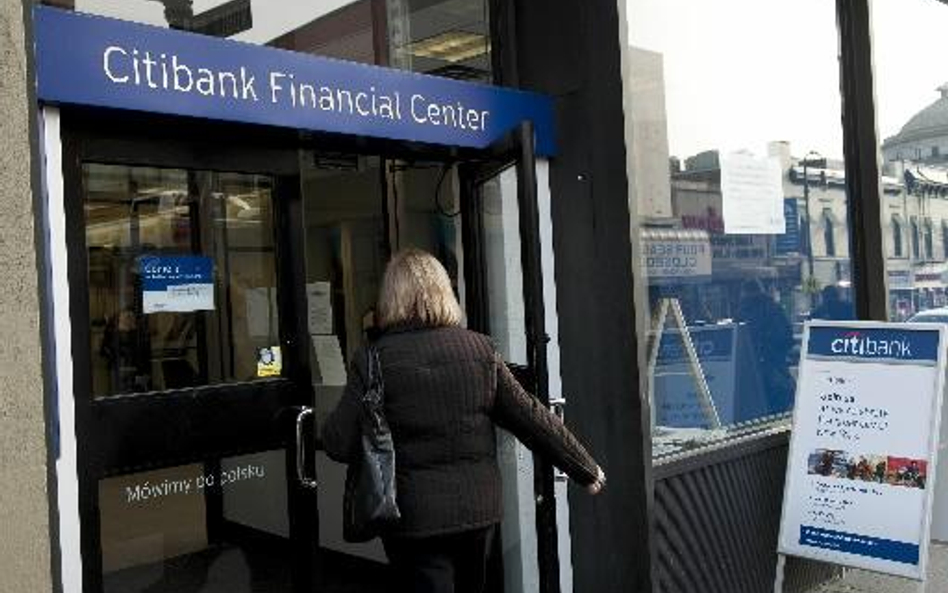Goldman Sachs i Morgan Stanley swoje raporty ujawnią odpowiednio we wtorek i w środę