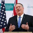 Restytucja mienia ofiar Holocaustu. List senatorów USA do Mike'a Pompeo