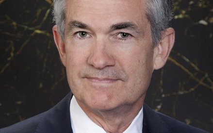 Jerome Powell