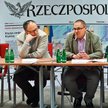 Debata Klubu Ekspertów "Rz"