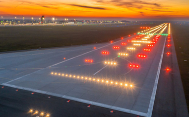 Katowice Airport: Listopad przyniósł rekordowy wynik w przewozach czarterowych