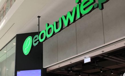 CCC jeszcze raz podchodzi do emisji na zakup akcji eObuwie