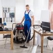 Koszty sprzątania i utrzymania technicznego budynków będą szły w górę