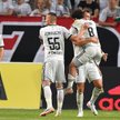 Kwalifikacje Ligi Mistrzów. Legia gra dalej