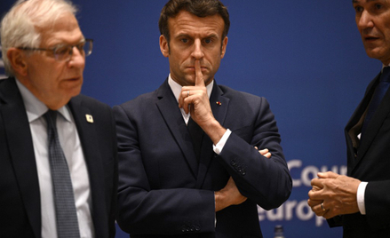 Emmanuel Macron