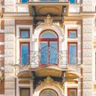 Foksal 13/15 w Warszawie – luksusowe apartamenty w starych murach.