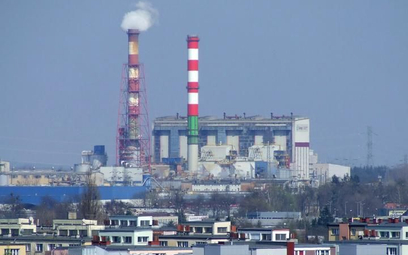 Na przyłączonych  do Ostrołęki od stycznia przyszłego roku terenach znajdzie się nowy blok węglowy e