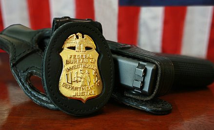 FBI pomagało tropić bombera z Wrocławia