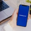W e-mailu przesłanym do klientów Booking.com zapewnia, że priorytetowo traktuje bezpieczeństwo i och