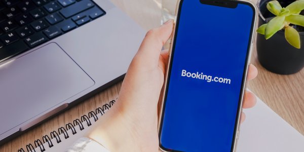 Klienci Booking.com w niebezpieczeństwie. Hakerzy uzyskali dostęp do ich danych