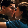 Tom Cruise wygląda jak Claus von Staufenberg, brakuje mu jednak charyzmy, jaką musiał być obdarzony 