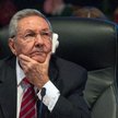 Raul Castro