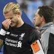 Loris Karius