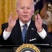 Prezydent USA Joe Biden