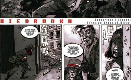 Morowe panny po „Biedronce”