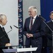 „Każdy coś ugrał. Ale Zjednoczona Prawica jest tylko z nazwy”