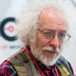 Aleksiej Wieniediktow, były redaktor naczelny Echa Moskwy
