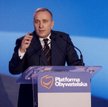 Schetyna: Wielki dzień. Zbudowaliśmy skuteczny antyPIS