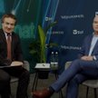 zdjęcie Jacek Pryczek, prezes Goodyear Polska