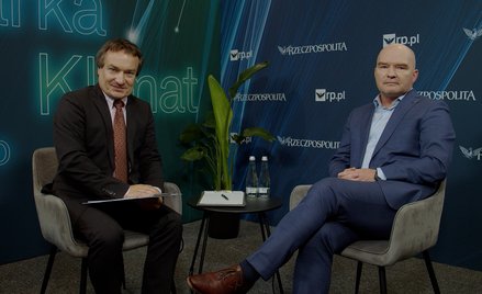 zdjęcie Jacek Pryczek, prezes Goodyear Polska