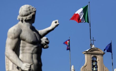 Gerontokracja i nepotyzm pogrążają Włochy