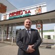 Wojciech Faszczewski, prezes Pepeesu