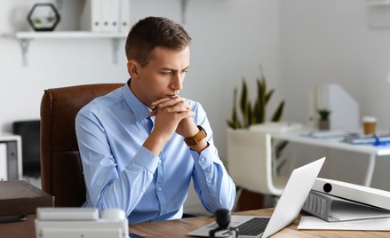 Nie każdy błąd egzekutorów przekreśla ich skuteczność