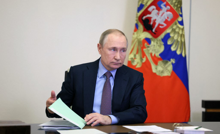 Władimir Putin