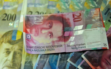 Piotr Bednarczyk: Dlaczego SN nie widział problemów ze sprawami frankowymi?