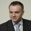 Robert Wijata z zarządu Graala