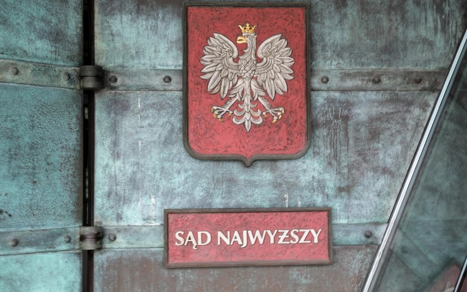 Sąd Najwyższy