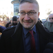 Sędzia Paweł Juszczyszyn