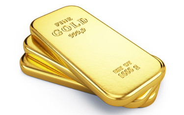 NBP wciąż kupuje złoto. Zmiana strategii zarządzania rezerwami