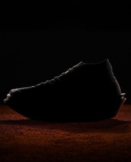 Ujawnione przez Nike'a zdjęcia prototypowych butów.