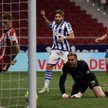 La Liga: Atletico Madryt robi krok w stronę mistrzostwa