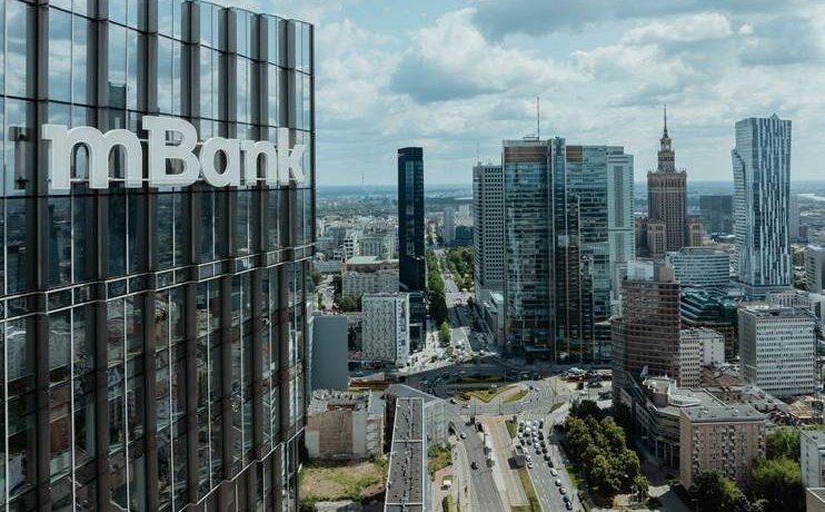 Cała naprzód! Strategia mBanku 2026–2030: ambitny kurs na wzrost, relacje i odpowiedzialność