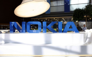 Łódź: Nokia zatrudni 250 osób do projektowania sieci szybkiego internetu