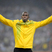 Włosy sportowców do kontroli. Bolt nie widzi problemu