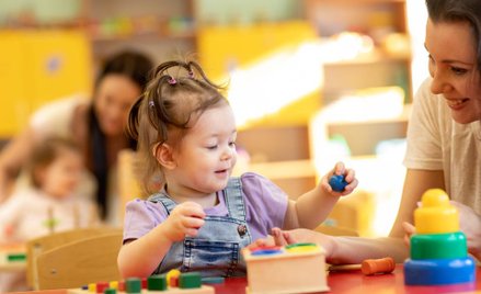 WSA: Rada Warszawy mogła zakazać przyjmowania nieszczepionych przedszkolaków