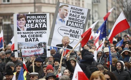 Sondaż: Polacy mają duży problem z nienawiścią