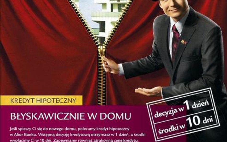 Nie wystarczy reklamowe wsparcie sprzedaży. Marka powinna też zadbać o komunikację swego wizerunku. 