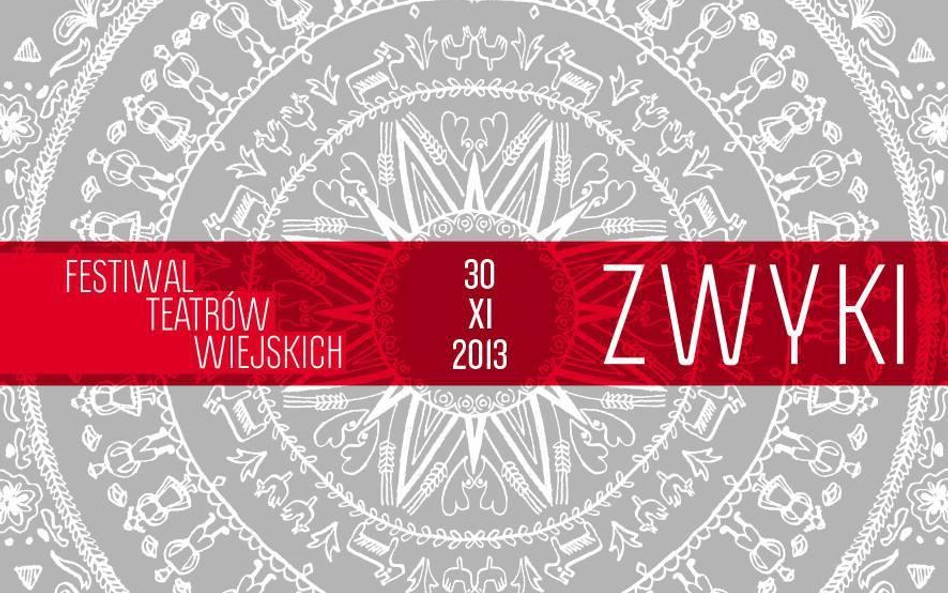 Teatry wiejskie w Warszawie