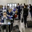 Informacja o terminie egzaminu adwokackiego i radcowskiego w 2021 r.