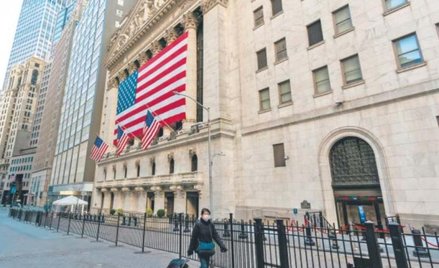 Spółki z Wall Street również w tym roku wypłacą najwyższe dywidendy spośród zagranicznych rynków. In