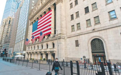Spółki z Wall Street również w tym roku wypłacą najwyższe dywidendy spośród zagranicznych rynków. In