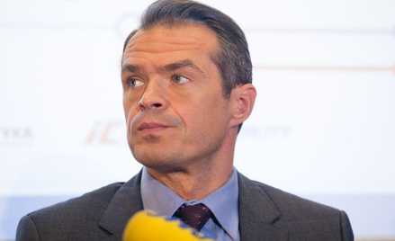 Sławomir Nowak